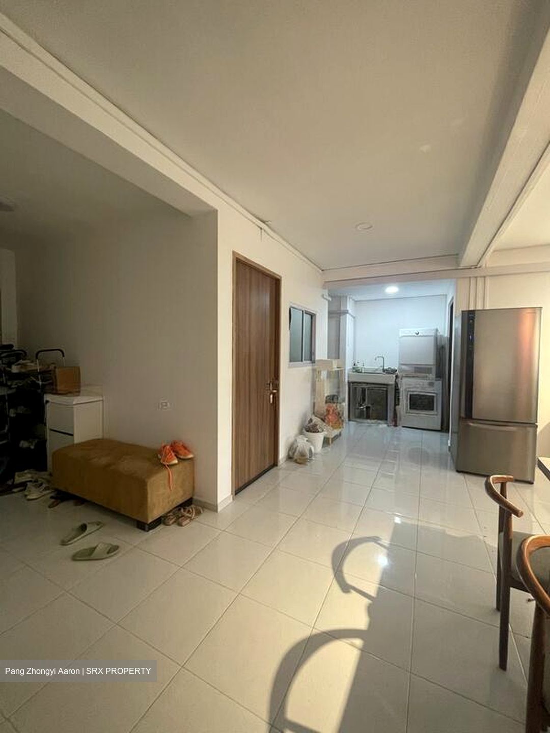 People's Park Centre (D1), Apartment #504308711